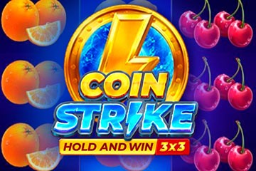 Coin Strike: Hold and Win