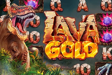 Lava Gold