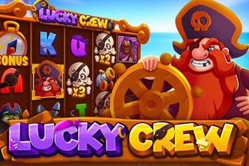 Lucky Crew