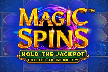 Magic Spins