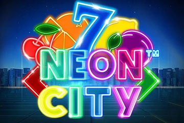 Neon City